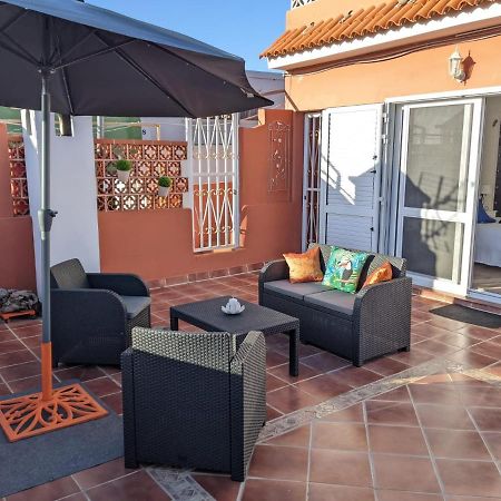 La Casita Del Sendero Διαμέρισμα La Guancha Εξωτερικό φωτογραφία