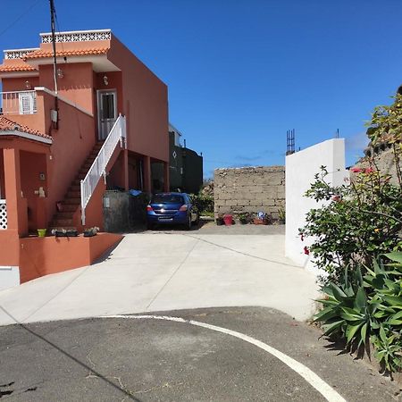 La Casita Del Sendero Διαμέρισμα La Guancha Εξωτερικό φωτογραφία