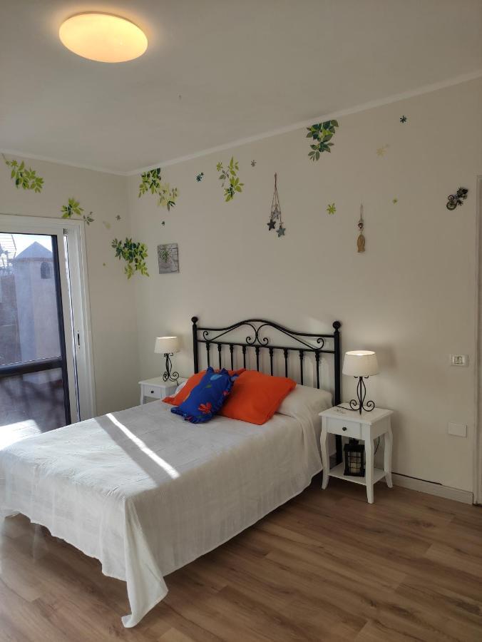 La Casita Del Sendero Διαμέρισμα La Guancha Εξωτερικό φωτογραφία