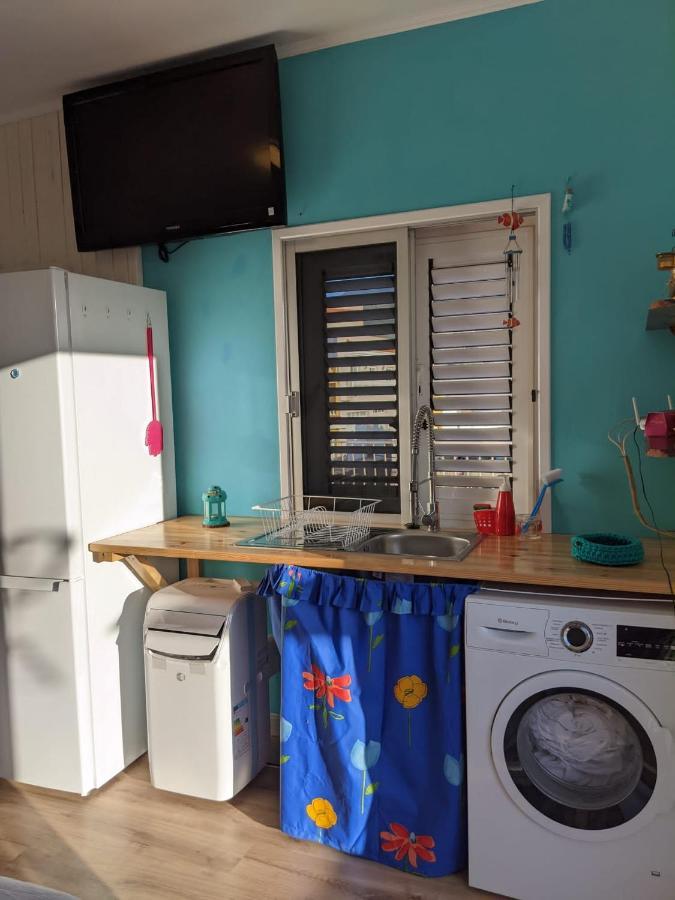 La Casita Del Sendero Διαμέρισμα La Guancha Εξωτερικό φωτογραφία