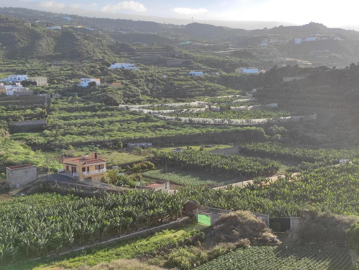 La Casita Del Sendero Διαμέρισμα La Guancha Εξωτερικό φωτογραφία