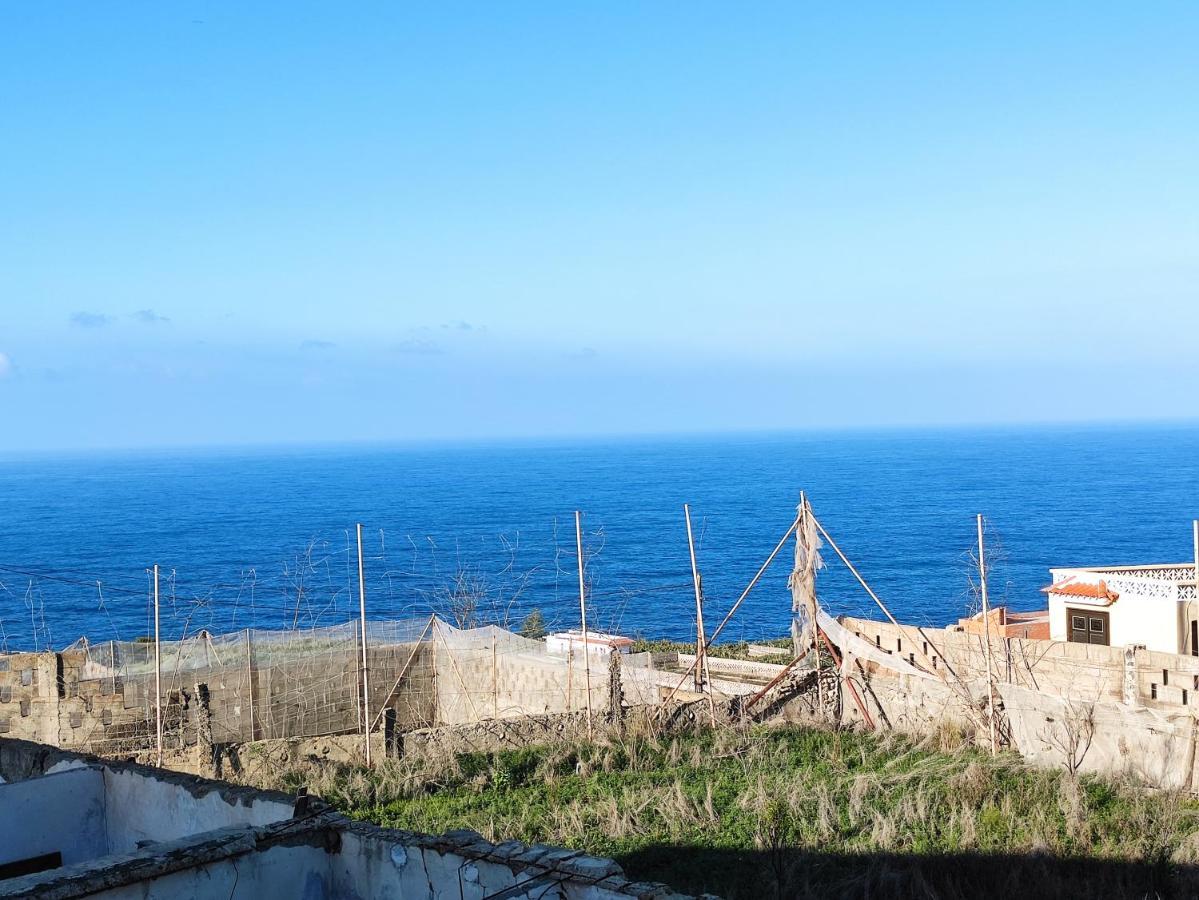La Casita Del Sendero Διαμέρισμα La Guancha Εξωτερικό φωτογραφία