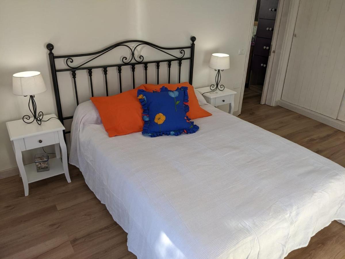 La Casita Del Sendero Διαμέρισμα La Guancha Εξωτερικό φωτογραφία