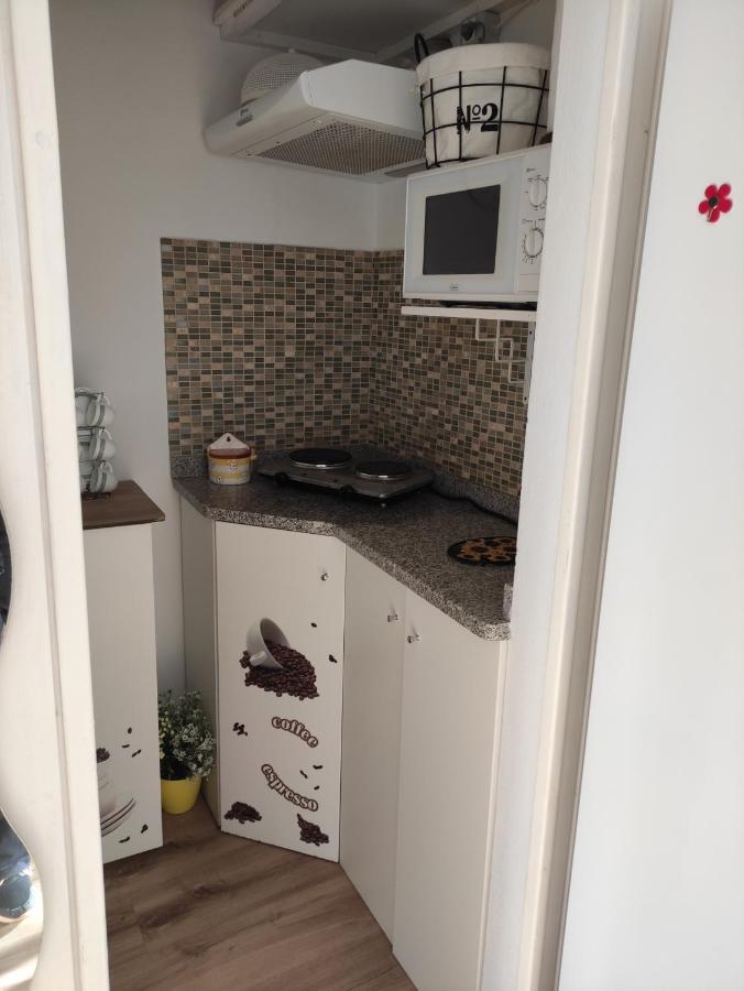 La Casita Del Sendero Διαμέρισμα La Guancha Εξωτερικό φωτογραφία